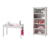 Bureau et bibliotheque Amori