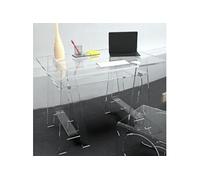 Bureau et Tablette sur Tréteaux