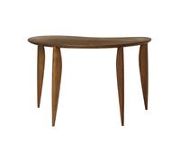 Ferm Living Feve Bureau Noyer