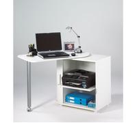 Bureau Gain de place Blanc