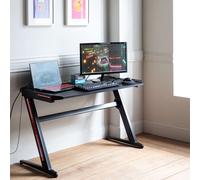 Happy Garden – Bureau gamer Lara – à LED