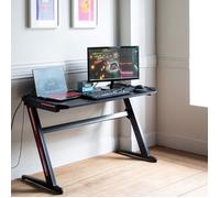 Happy Garden – Bureau gamer Lara – à LED