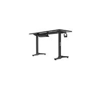 AEROCOOL Bureau Gamer AeroCool ACD2 (Noir)