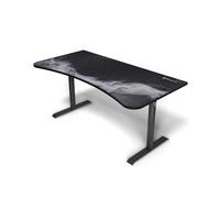Arozzi - Bureau gaming Arena - Gunmetal - Galaxie Multicolore G