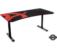 Bureau Gamer Arozzi Arena Symbole A (Noir) Noir