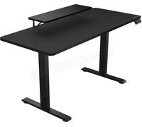 Cougar Bureau gamer E-Star 140 motorisé ergonomique