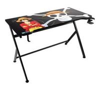 Bureau gamer Kxlicences One Piece Multicolore G