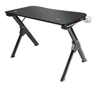 Bureau Gamer - Mars Gaming - MGD - 110x60cm - Acier - Finition imperméable