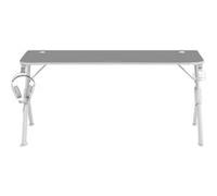 Bureau Gamer Mars Gaming MGDXL (Blanc)