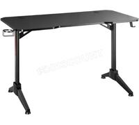 Bureau Gamer Oplite Galactic 120 (Noir)