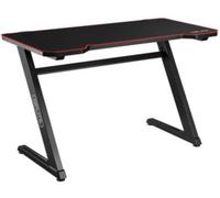 Bureau gamer OPLITE TILT Noir