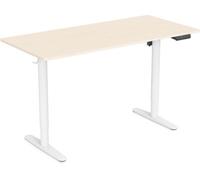 Bureau gamer SKILLKORP D15M motorisé ergonomique Progress