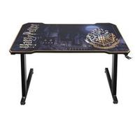 Bureau gamer Subsonic Pro Harry Potter Noir et jaune Noir G