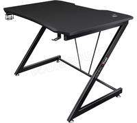 Bureau Gaming Trust Gaming Gxt 711x Dominus - 112 X 72 Cm - Noir Noir