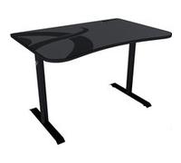 Bureau Gaming Arozzi Arena Fratello - Gris foncé Noir G