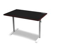 Bureau gaming Arozzi ARENA LEGG blanc Blanc G