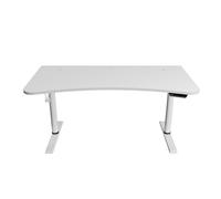 Bureau gaming Arozzi Arena Moto blanc