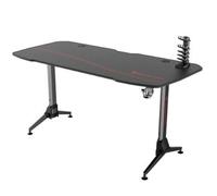Bureau Gaming BALDER-160 BLACK Berserker Gaming
