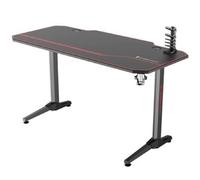 Bureau Gaming BASIC BALDER-140 BLACK Berserker Gaming
