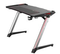 Bureau Gaming - Berserker Gaming - Balder - Aluminium - RGB - Réglable