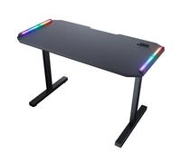 Bureau Gaming - Cougar Gaming - DEIMUS Noir G