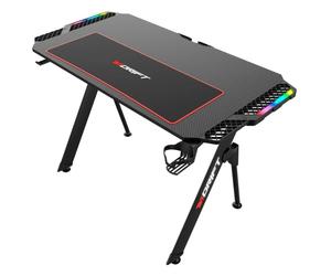 Bureau Gaming Drift Dz150 Rgb Noir