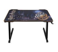 Bureau Gaming Ergonomique Harry Potter Avec Tapis De Souris Xxl Gamer