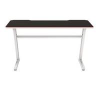 Bureau Gaming Oplite Tilt XL Blanc Neutre G