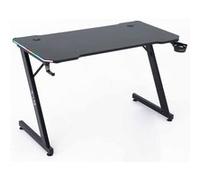 Bureau gaming THE G-LAB K-DESK-ELECTRON-EX Noir