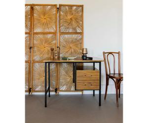 Bureau graphique en formica n°524