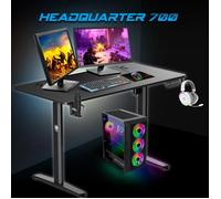 Spirit Of Gamer bureau headquarter 700 60x120