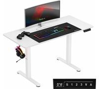 Bureau Huzaro HZ-Hero 8.2 White blanc