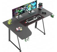 Bureau jeu Hugo - Bureau d'angle en L - 160 cm x 60 cm