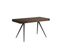 Bureau de bureau JFK avec pieds standard NORR11 - 4251501635369