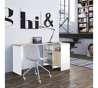 Bureau liverpool blanc TU