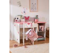 Bureau maternelle ENVOLEE blanc TU