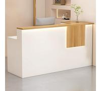 Bureau moderne blanc avec tiroirs verrouillables, plateau coulissant pour clavier, meuble de bureau élégant, 100 x 45 x 90 cm, idéal pour un usage domestique et professionnel