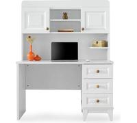 Bureau moderne de luxe - design élégant pour les chambres d'adolescents et d'enfants