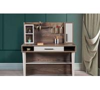 Bureau moderne en bois Tables design de luxe pour chambre d'enfant Nouveau