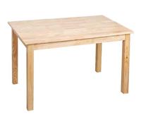 Bureau Moderne et Simple, Table créative for la Maison, Basse à Forte capacité de Charge, Bureau Salle d'étude, rectangulaire