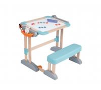 Bureau Modulo Space