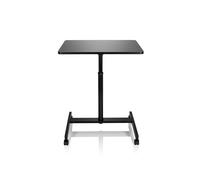 Bureau Multimédia Stand Vm-Su Noir Hjh Office Noir