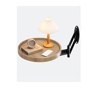 Bureau mural pliable, étagère flottante extensible pour économiser de l'espace, bureau mural compact pour petits espaces