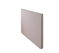 Bureau mural pliable - Table pliante peu encombrante pour les petits espaces Options multicolores (finition marbre 100 x 40 cm) - Idéal pour le bureau à domicile et les études