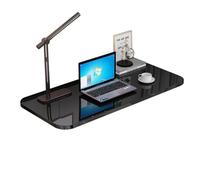 Bureau Mural, Table Flottante Fixe, Bureau Pliant, Table à Manger Pliante, établi Suspendu Pliable, adapté aux Petits espaces, Bars, Ordinateurs, Ordinateurs Portables