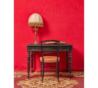 Bureau napoléon iii en bois n°553