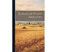 Bureau Of Plant Industry