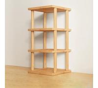 Bureau Open-Concept à combiner librement pour la maison, le bureau, le dortoir, l'espace de travail moderne polyvalent en fourrure pour les petits espaces, les études et les postes de travail