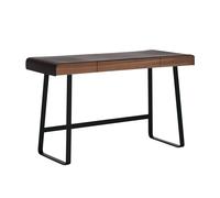Bureau Pegasus Home Desk 4x compartment/WxDxH 121x51x75cm