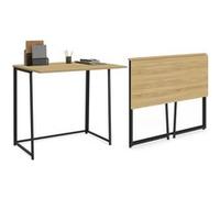 IDMarket – Bureau pliable Detroit design industriel